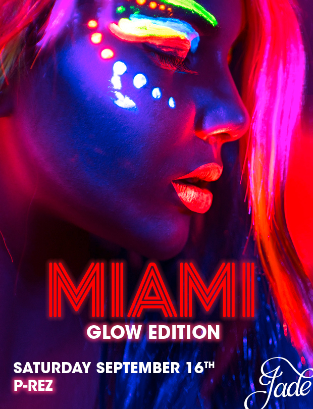 Miami – Neon Edition