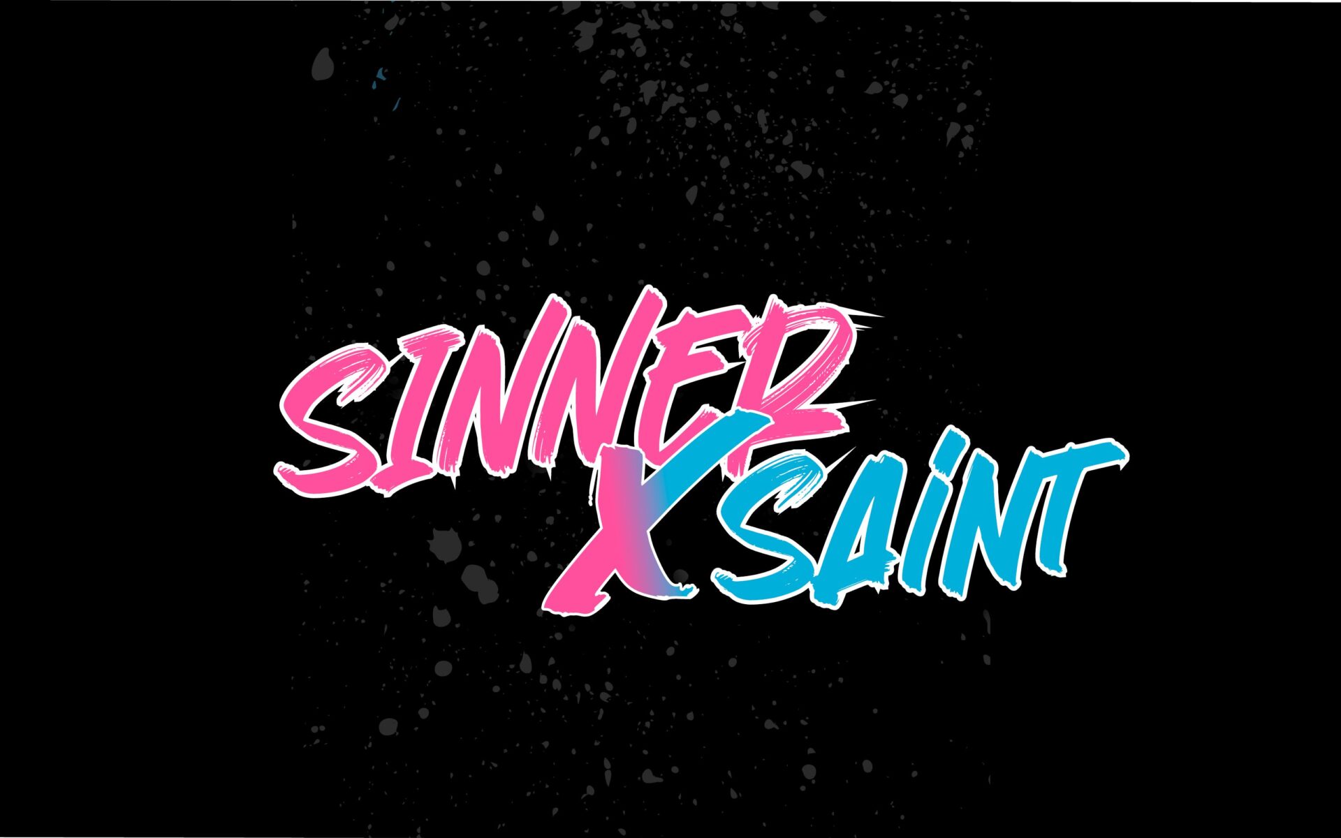 Sinner x Saint – Franci & Mara